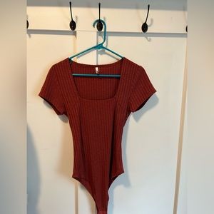 Amuse Society Bodysuit